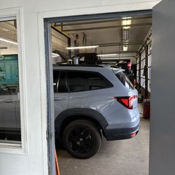 Mr. Brakes Auto Care