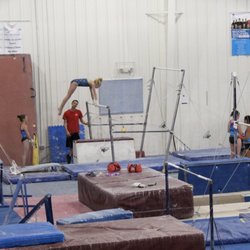 ACE Gymnastics