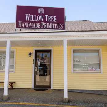 Willow Tree Handmade Primitives - Willow Tree Handmade Primitives - Home Decor Near Me - Auburn, Maine Willow Tree Handmade Primitives - Willow Tree Handmade Primitives - Home Decor Near Me - Auburn, Maine