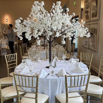 Bayglamour Events - White cherry blossom rentals - Party Equipment Rentals Near Me Bayglamour Events - White cherry blossom rentals - Party Equipment Rentals Near Me