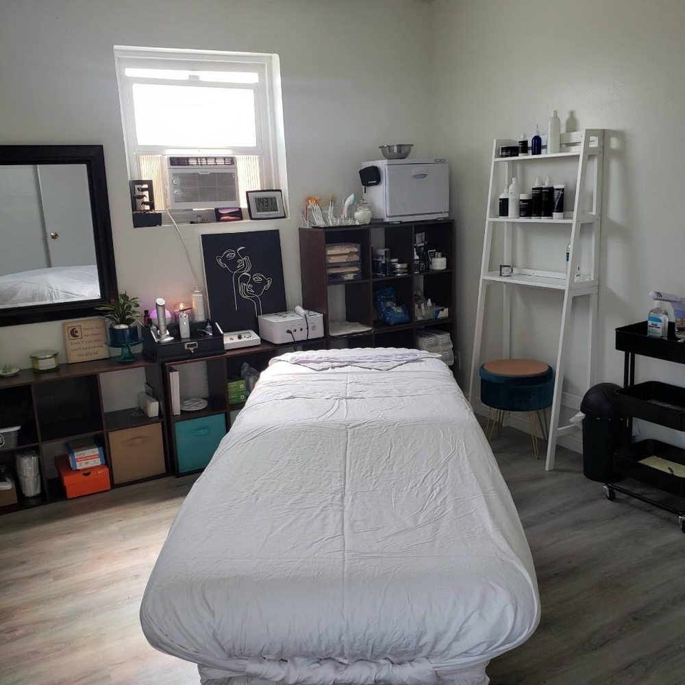 The Upstairs - Skin Care Near Me - Montebello, California The Upstairs - Skin Care Near Me - Montebello, California