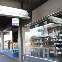 Latif Hair & Beauty Clinic - Latif Hair & Beauty Clinic exterior