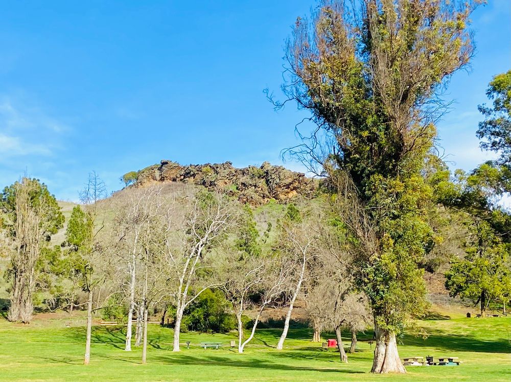 BLUE ROCK SPRINGS PARK Updated September 2024 108 Photos & 35 Reviews 650 Columbus Pkwy