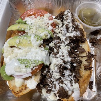 El Taco Grill - Mexican Near Me - San Antonio, Texas