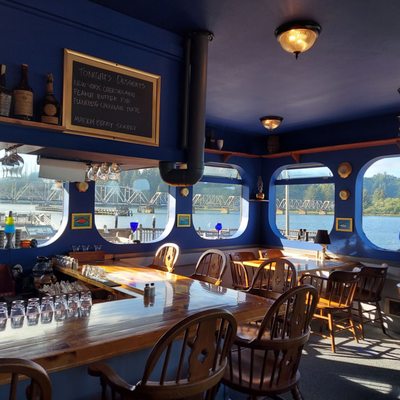 Big Fish Café by null