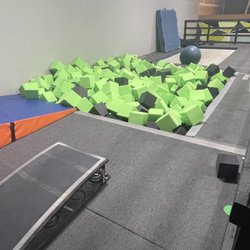 California Strong Athletics - Birthday Parties, Bigger Skills, more Fun