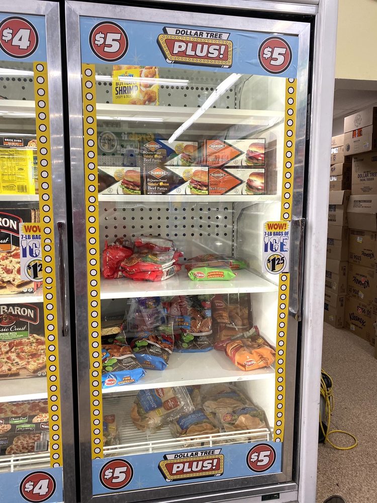 DOLLAR TREE Updated June 2024 15 Photos & 33 Reviews 400 N 2nd St