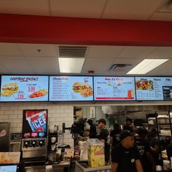 Charleys Cheesesteaks