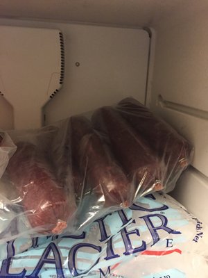 surrey meat packers raw dog food