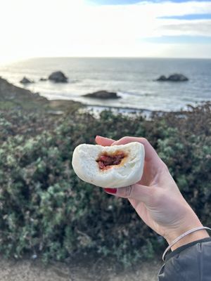 Xiao Long Bao by null
