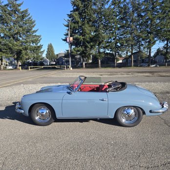 Velocity Mobile Repair and Performance - No A/C? Put the top down! - Auto Repair Near Me Velocity Mobile Repair and Performance - No A/C? Put the top down! - Auto Repair Near Me