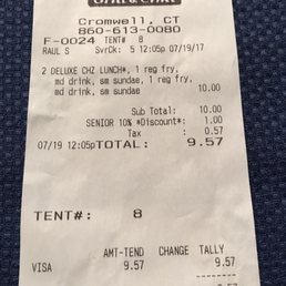 Pretty good deal!
