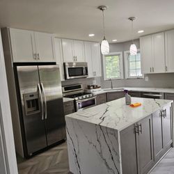 Oakmont Remodeling Company