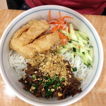 Pho Filet 2 - vermicelli bowl - Vietnamese Near Me - Rosemead, California Pho Filet 2 - vermicelli bowl - Vietnamese Near Me - Rosemead, California