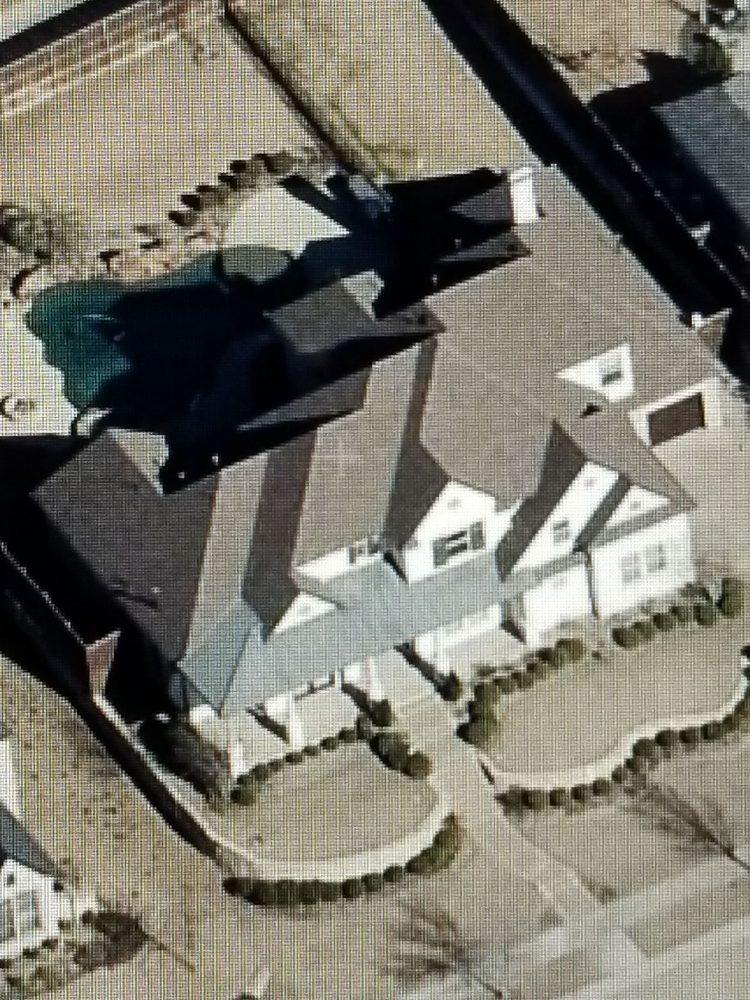 Slide of Alltex Roofing Systems