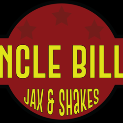 Uncle Bill's Jax & Shakes - Uncle Bills