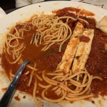 John The Baker - Watery and charged an extra $4 for bland, over cooked chicken - Pizza Near Me - Pembroke Pines, Florida