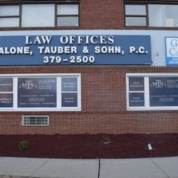 Malone Tauber & Sohn PC