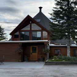 Teton Teepee Lodge