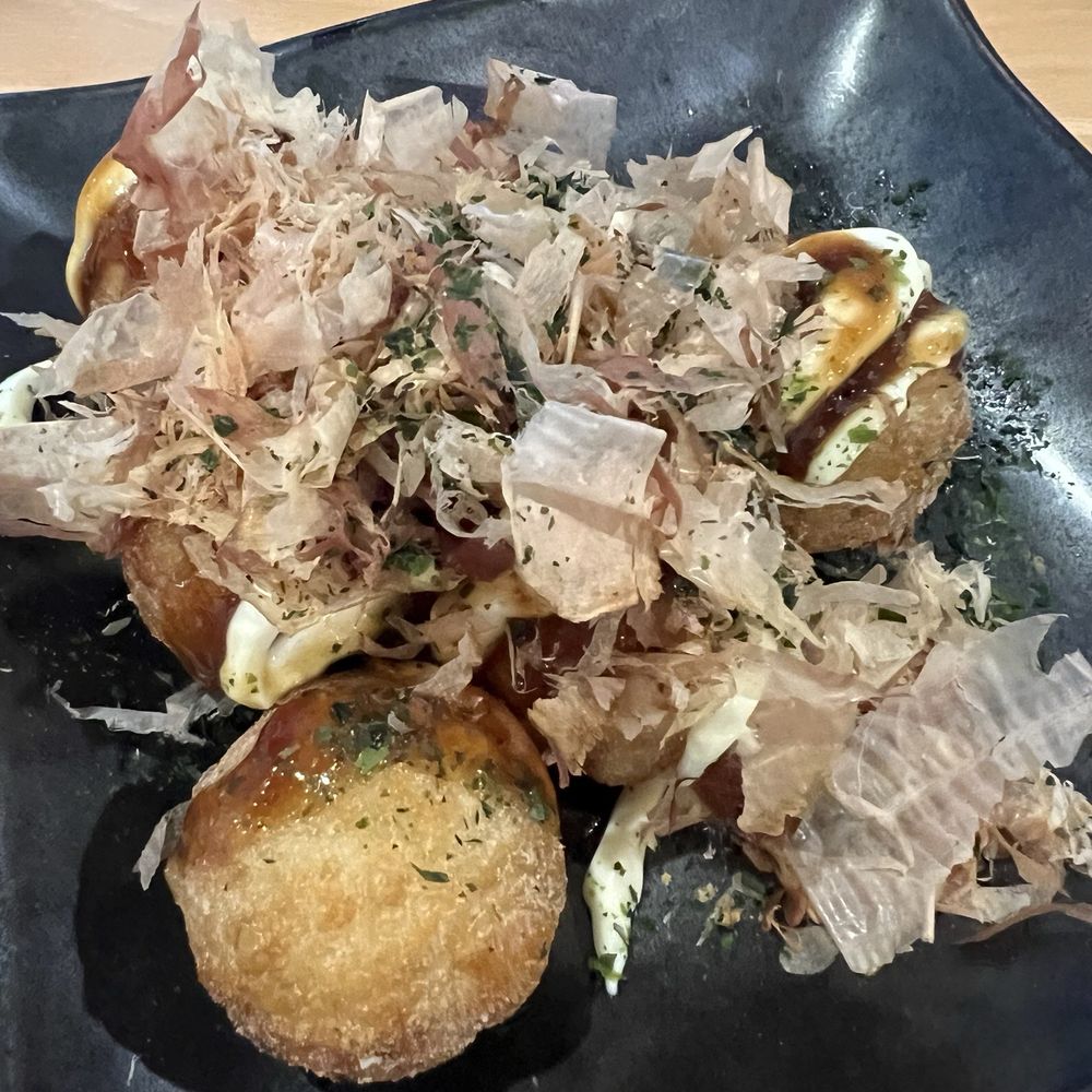 Haru - Takoyaki Takoyaki - Ramen Near Me - Reno, Nevada Haru - Takoyaki Takoyaki - Ramen Near Me - Reno, Nevada