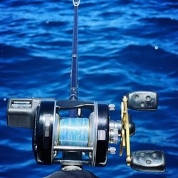Mile High Fishing
