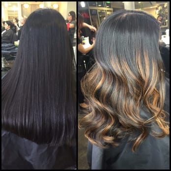 Salon Joa - My before and after. - Nail Salons Near Me - Denver, Colorado Salon Joa - My before and after. - Nail Salons Near Me - Denver, Colorado