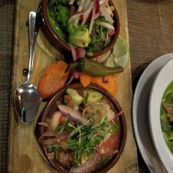 Cha Cha's Latin Kitchen - Ceviche - Mexican Near Me - Irvine, California Cha Cha's Latin Kitchen - Ceviche - Mexican Near Me - Irvine, California