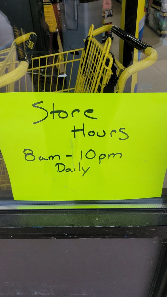 DOLLAR GENERAL Updated April 2024 8220 LEWIS AVE, Temperance