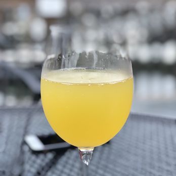 Netshed No. 9 - Mimosa - Breakfast & Brunch Near Me - Gig Harbor, Washington Netshed No. 9 - Mimosa - Breakfast & Brunch Near Me - Gig Harbor, Washington