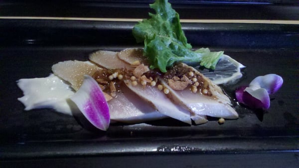 Sushi Roku by null