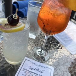 Constantine’s On The Bay