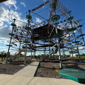 RYZE ADVENTURE PARK - Updated December 2025 - 125 Photos & 29