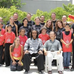 Addis Kung Fu Academy - Best Kung Fu School school in town! Traditional values with long lasting  health benefits!