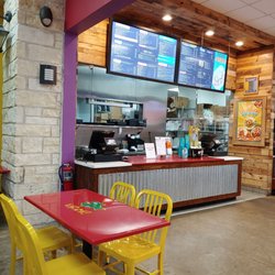 Fuzzy's Taco Shop