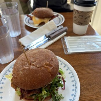 Layers Green Lake - Notorious P.I.G sandwich - Beer, Wine & Spirits Near Me - Seattle, Washington