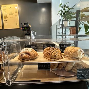 Bark Coffee - Coffee & Tea Near Me - Whittier, California