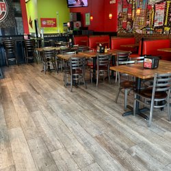 Sabor Latin Street Grill - SouthPark
