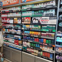 Smoke Depot