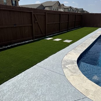 Alamo City Scapes - Landscaping Near Me - Cibolo, Texas Alamo City Scapes - Landscaping Near Me - Cibolo, Texas