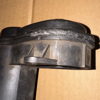 Instant Car Fix - Certified Mobile Mechanic - Broken actuator. - Auto Repair Near Me Instant Car Fix - Certified Mobile Mechanic - Broken actuator. - Auto Repair Near Me