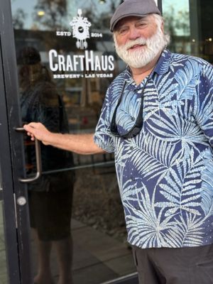 CraftHaus Brewery by null