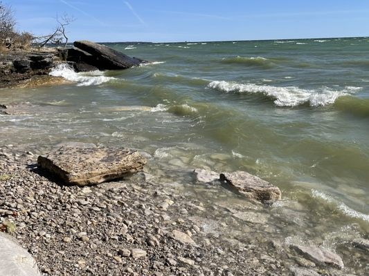 Newport State Park by null