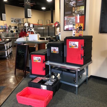 Crest Foodservice Equipment - Supplies for caterers and party-throwers. - Professional Services Near Me - Richmond, Virginia Crest Foodservice Equipment - Supplies for caterers and party-throwers. - Professional Services Near Me - Richmond, Virginia