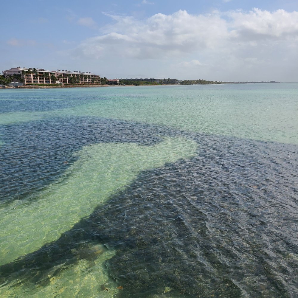 Edward B Knight Pier - Fishing Near Me - Key West, Florida