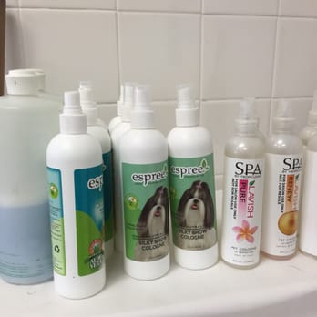 Petco - Post bath sprays - Pet Stores Near Me - Decatur, Georgia