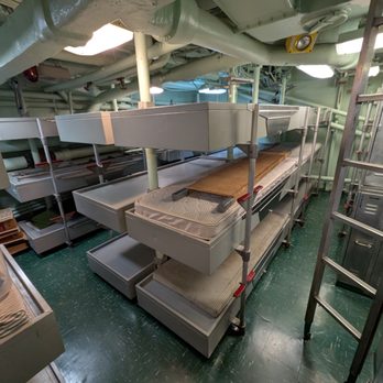 USS Turner Joy - Museums Near Me - Bremerton, Washington USS Turner Joy - Museums Near Me - Bremerton, Washington