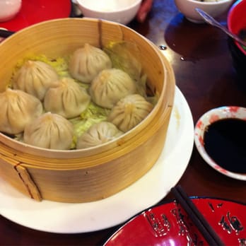 General Pot - Shui Long Bao is a little thick but it is juicy. - Chinese Near Me - Fremont, California General Pot - Shui Long Bao is a little thick but it is juicy. - Chinese Near Me - Fremont, California