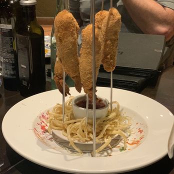 IL Castello di Frabo - Shrimp - Italian Near Me - Monterrey, NLE IL Castello di Frabo - Shrimp - Italian Near Me - Monterrey, NLE