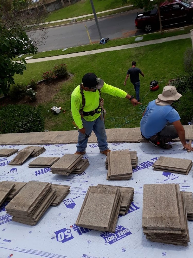 Slide of Weather Shield Roofing Services