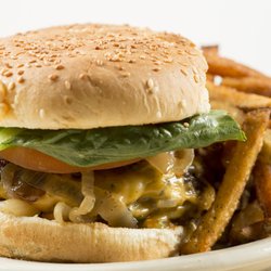 Legends Lounge & Grill